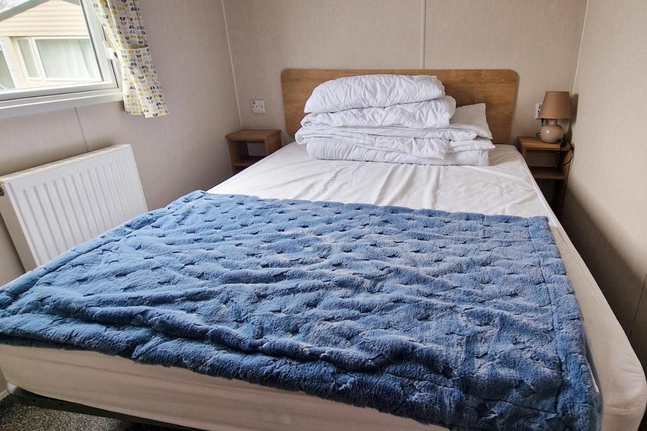 فندق Lovely Caravan Nearby The Beach In Hunstanton, Norfolk Ref 23071C المظهر الخارجي الصورة